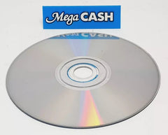WWE SmackDown! Shut Your Mouth - PS2 Game - Disc Only - Mega Cash Sydney