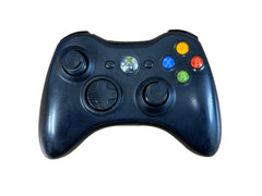 XBOX 360 Controller - Black - Mega Cash Sydney