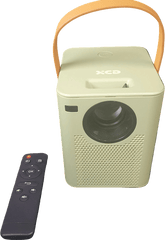 XCD - PROJECTOR - XCD720PG - WITH REMOTE AND POWERLEAD - Mega Cash Sydney