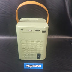 XCD - PROJECTOR - XCD720PG - WITH REMOTE AND POWERLEAD - Mega Cash Sydney
