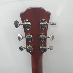 Yamaha - A5R A.R.E. - Semi Acoustic Guitar + Hard Case (RRP $2100) - Mega Cash Sydney