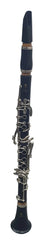 YAMAHA - CLARINET - YCL255 - IN CASE WITH NEW REEDS - Mega Cash Sydney