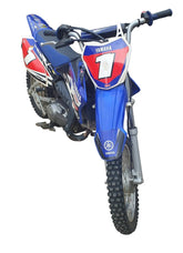 YAMAHA MOTORBIKE TTR110 - 2015 - Mega Cash Sydney