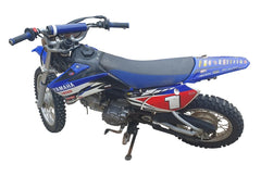 YAMAHA MOTORBIKE TTR110 - 2015 - Mega Cash Sydney