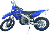 Yamaha Motorbike WR450 2023 - Manual - Mega Cash Sydney