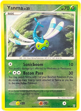 Yanma - Supreme Victors - SH9 - Mega Cash Sydney