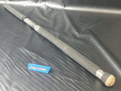 ZENAQ - TOBIZO CASTING - TC80 - 80G - 2 PIECE - FISHING ROD IN OWN CASE - Mega Cash Sydney