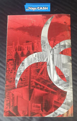 Zero Assassin: Hand Of God - Issue 1 Comics - Issue No 1 - Mega Cash Sydney
