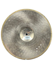 Zildjian 14” ZBT Hi Hat Top & Bottom Cymbal - Mega Cash Sydney