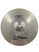 Zildjian 14” ZBT Hi Hat Top & Bottom Cymbal - Mega Cash Sydney