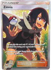 Zinnia 70/70 Dragon Majesty - Mega Cash Sydney