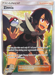 Zinnia 70/70 Dragon Majesty - Mega Cash Sydney