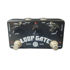 Zvex Loop Gate Vextron - Effects Guitar Pedal - Mega Cash Sydney