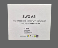 ZWO ASI Camera - Mega Cash Sydney