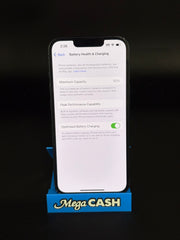 Apple iPhone 13 - 128GB - Network Unlocked - 90% Battery Health -