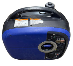 Yamaha - EF2000iS - 2kVA 4 Stroke Petrol Inverter