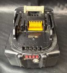 Makita - 18V 5.0Ah Lithium-Ion Battery - BL1850B