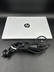 HP - 14” Chromebook - 14A-NF0007TU - 64GB/4GB