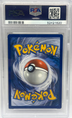 Pokémon - Charmander 9/108 Rev Holo  XY Evolutions PSA 10