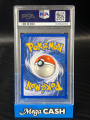 PSA 10 Koffing 62/107 EX Deoxys