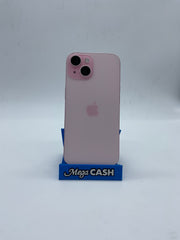 iPhone 15