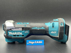 Makita 18V StarLock MAX Multitool DTM52 - Skin Only