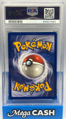 Pokémon - PSA 7 Dragonite 4/62 Holo Fossil