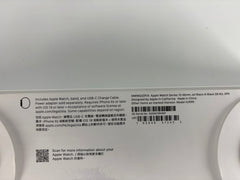 APPLE WATCH SERIES 10 46MM GPS JET BLACK