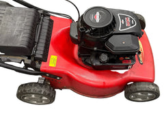 Castel Garden - Briggs & Stratton 158cc - 17” - Self Propelled