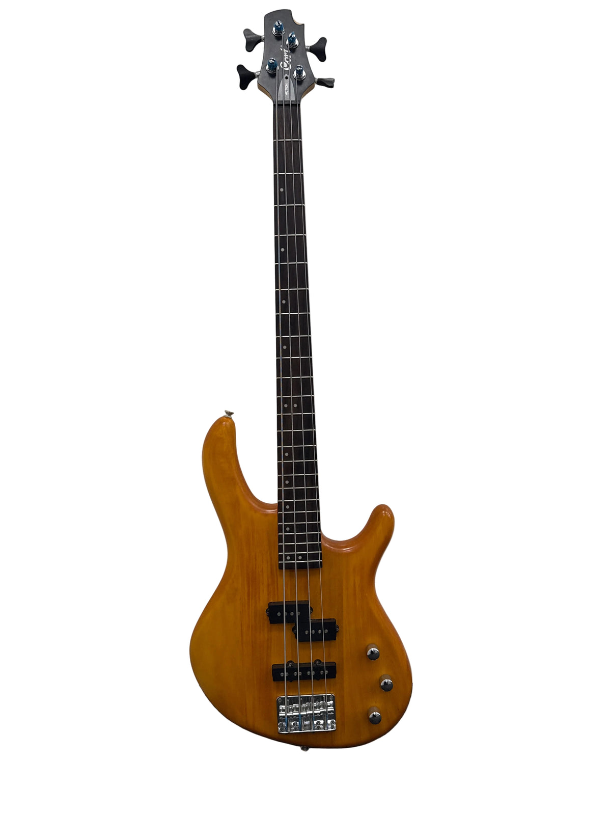 Cort Action Bass Guitar