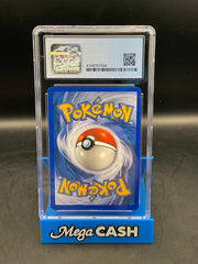 CGC 8 CHARIZARD 39/165 EXPEDITION