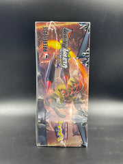 ULTRA PRISM PRE RELEASE SEALED CASE