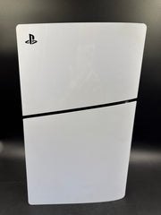 PlayStation 5 Slim Disc Edition - CFI-2002