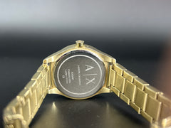 Ladies Armani Xchange Watch