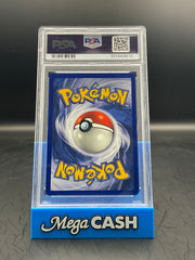 PSA 8 1ST EDITION LIGHTNING ENERGY 100/102