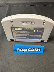 Nintendo 64 Game Cartridge - Super Mario 64