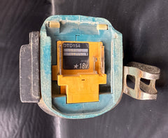 Makita - 18V Mobile Brushless 4 Mode Impact Driver