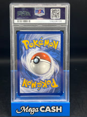 PSA 10 Blastoise EX 200/165 S&V 151