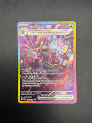 Hydreigon EX 240/191 SIR Surging Sparks