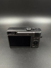 Panasonic Lumix 20.3MP Digital Camera DC TZ90