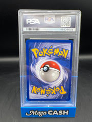 PSA 10 1ST EDITION MACHOP 59/82