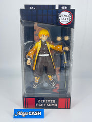 McFarlane Toys Demon Slayer Zenitsu Agatsuma Figurine