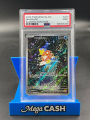 PSA 9 Magikarp IR 203/193 Paldea Evolved