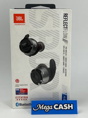 JBL ReflectFlow Bluetooth Earbuds