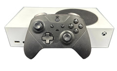 Microsoft Xbox Series S 512GB Digital Edition - 1883 - With Elite Series 2 Controller