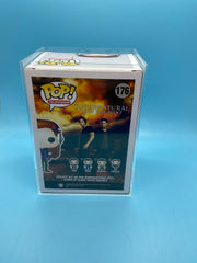 Charlie Supernatural Funko Pop