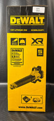 DEWALT - 18V XR Brushless Axial Blower 5.0Ah Kit - DCMBL562P1