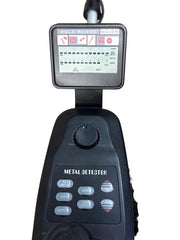 Metal Detector - 8” Waterproof Coil - QP2307