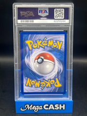 PSA 9 HG &SS Kyogre & Groudon Legends Holo Undaunted 88/90