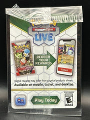 Umbreon EX - Prismatic Surprise Box Stamped Promo (Sealed)